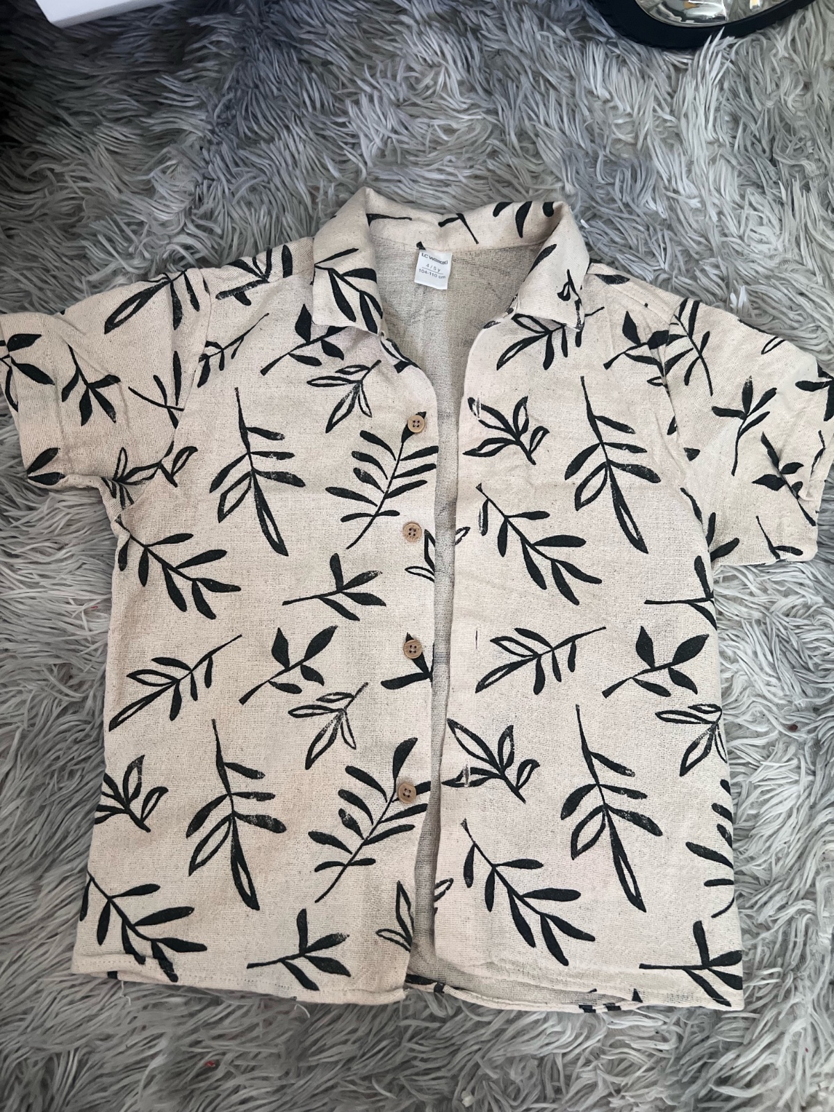 Chemise