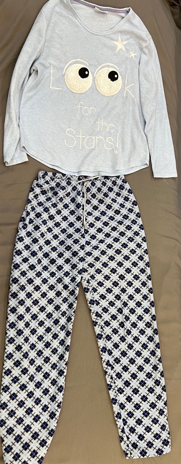 Pyjama femme