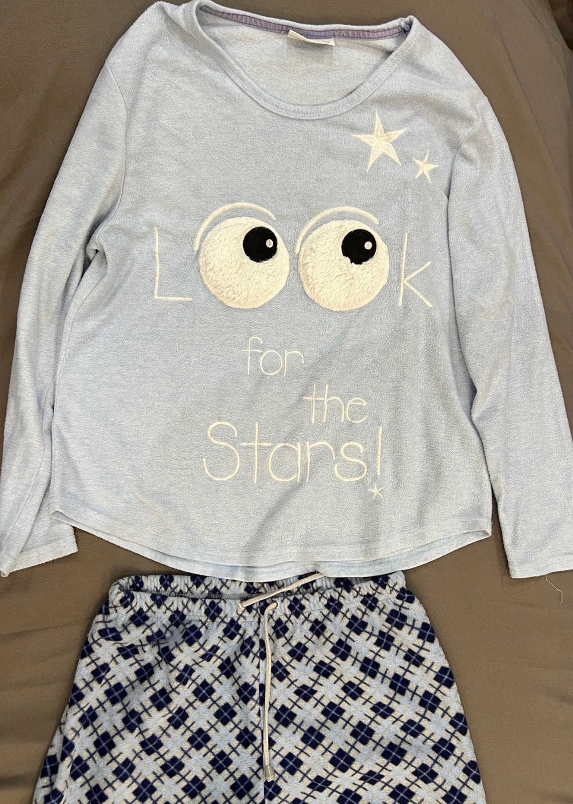 Pyjama femme