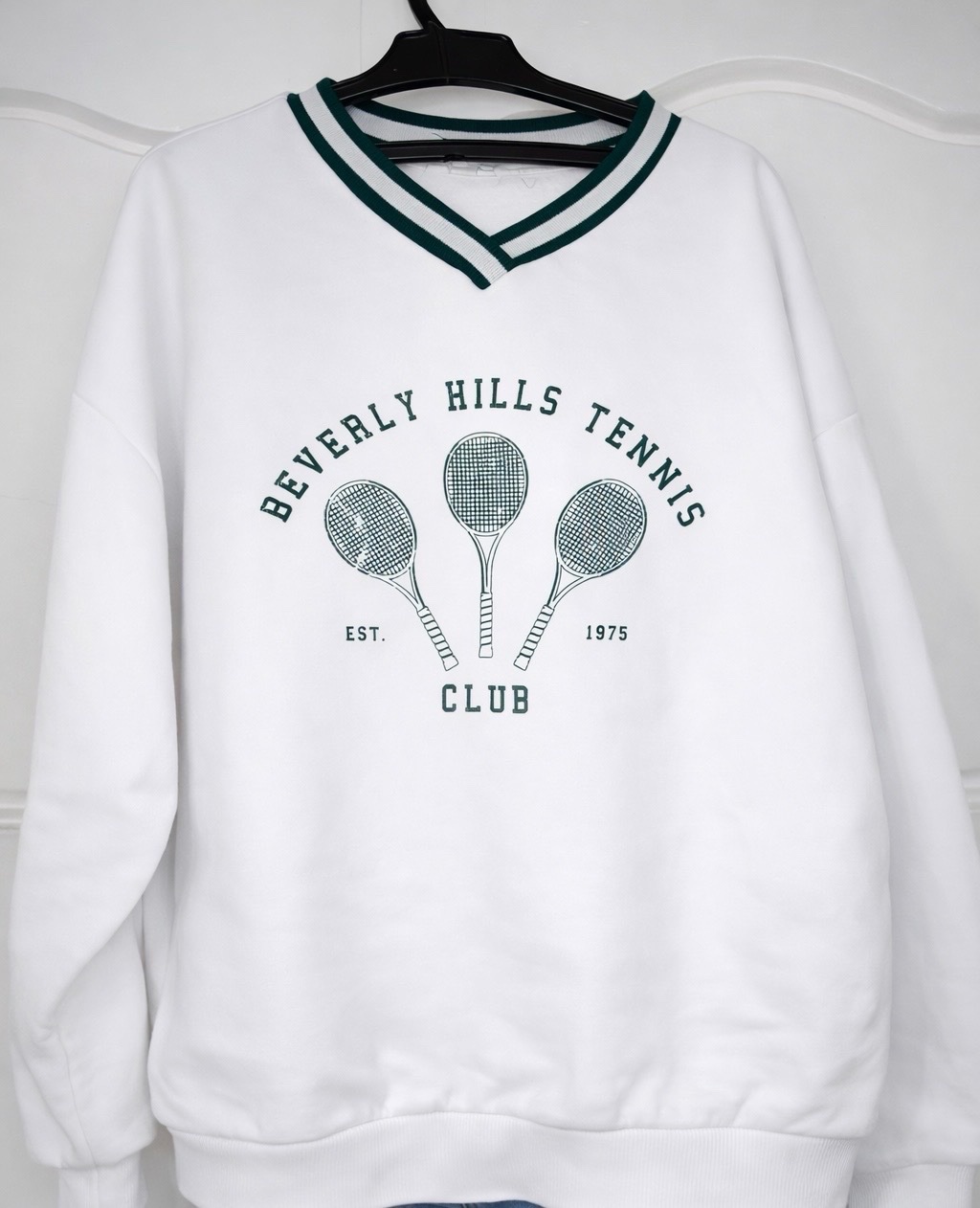 Pull femme Primark Blanc