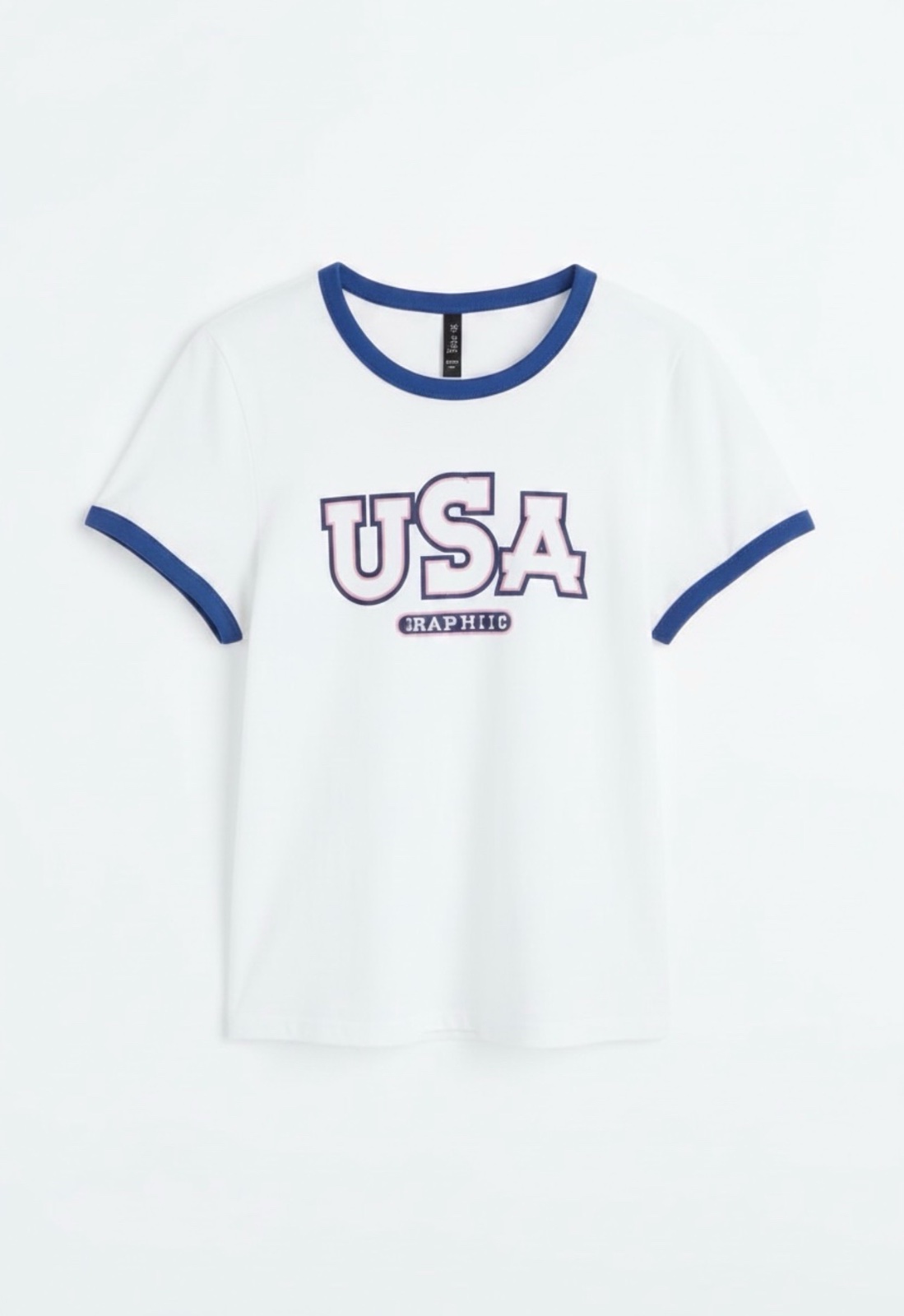 T-shirt de la marque Divided par H&M