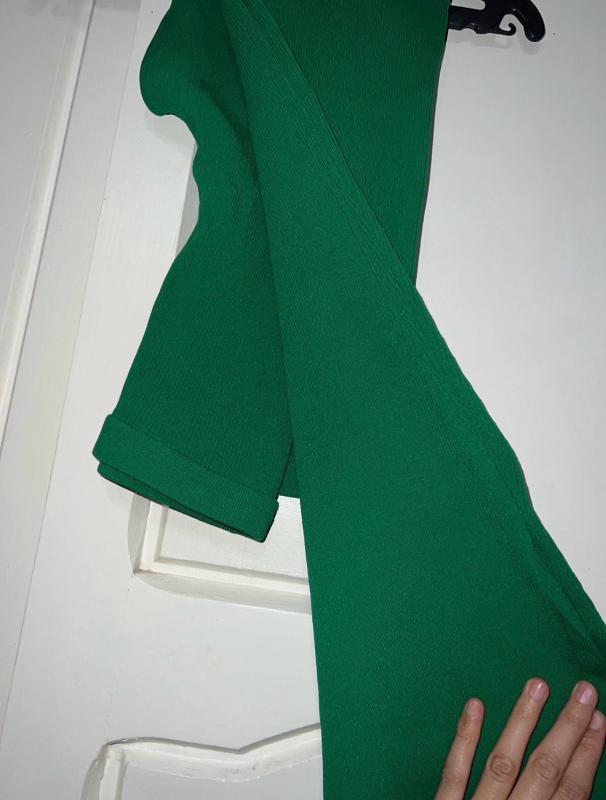 Pantalon femme H&M