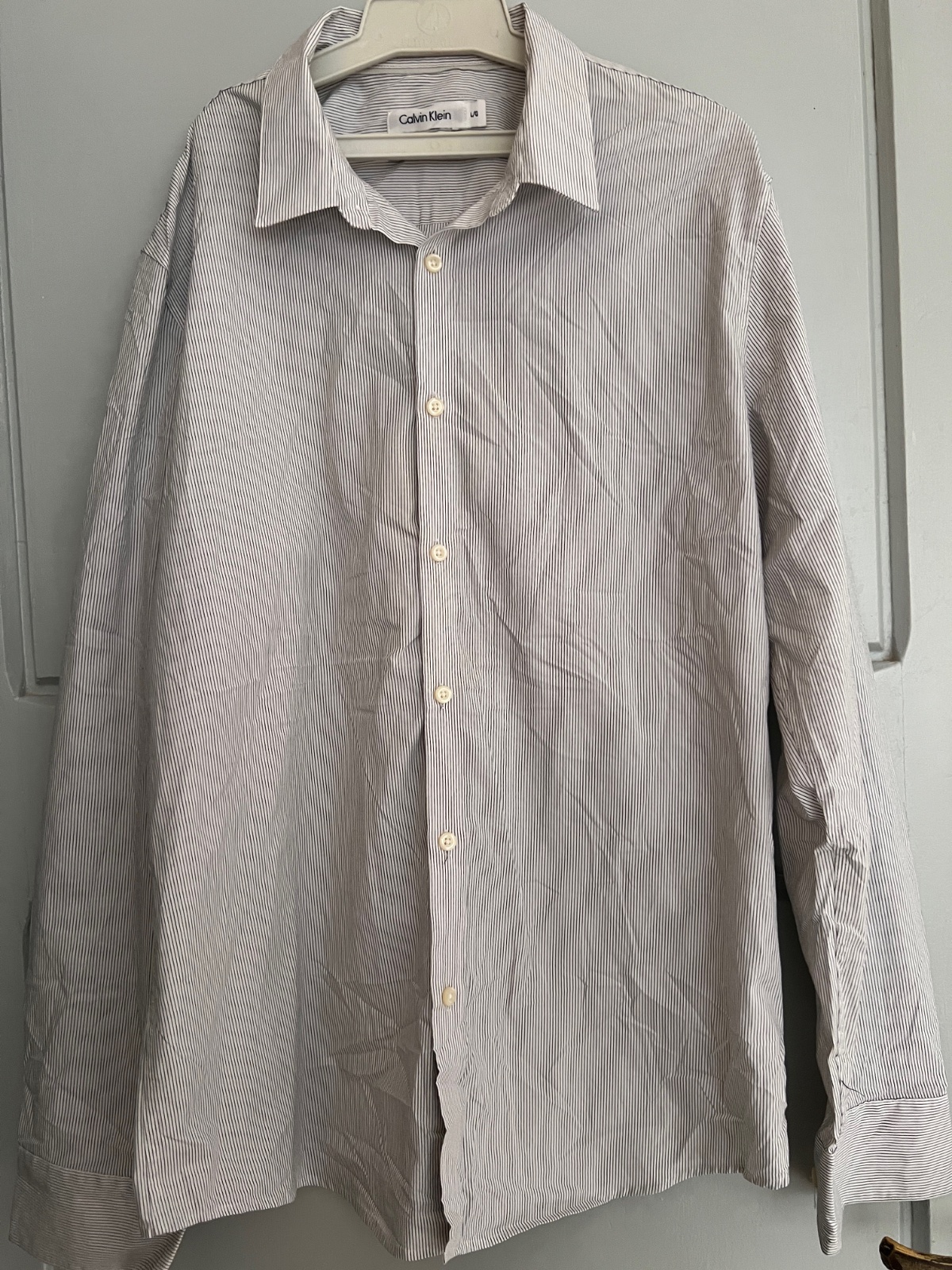 Chemise Calvin Klein 