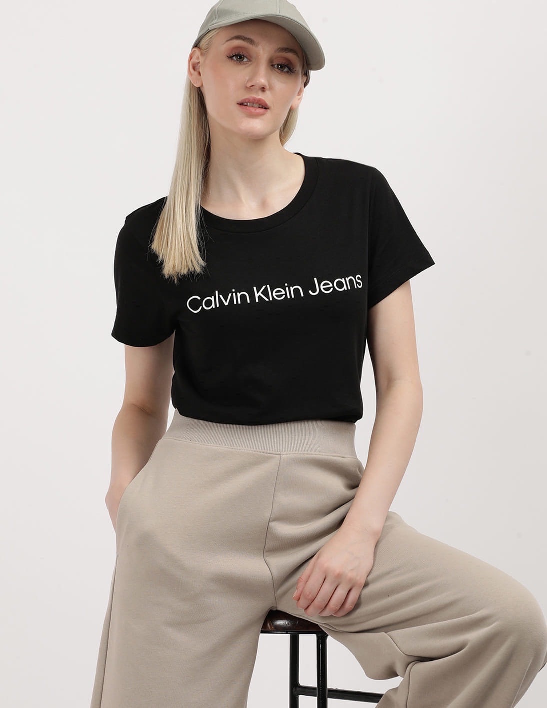 T-shirt Calvin Klein Jeans