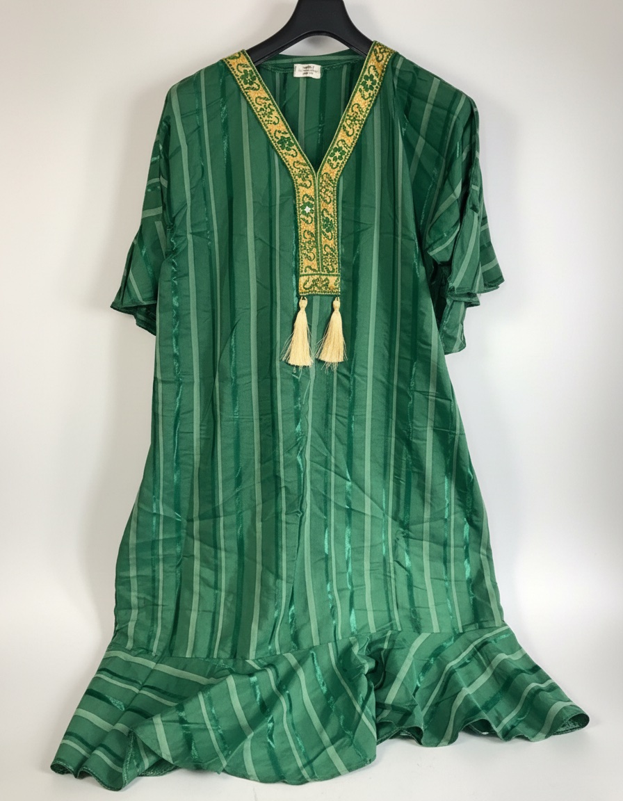 Jebba traditionnel