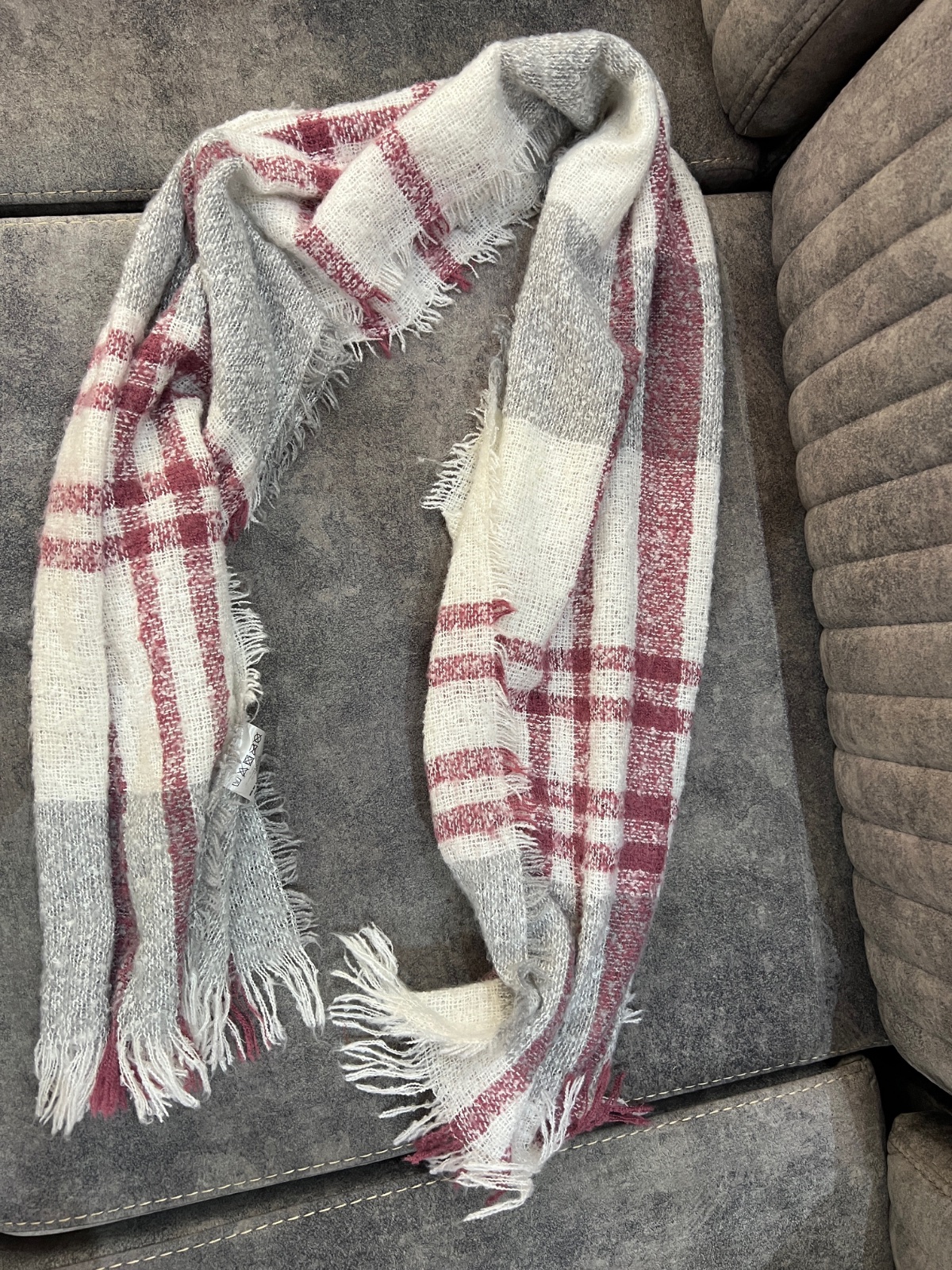 Écharpe 🧣