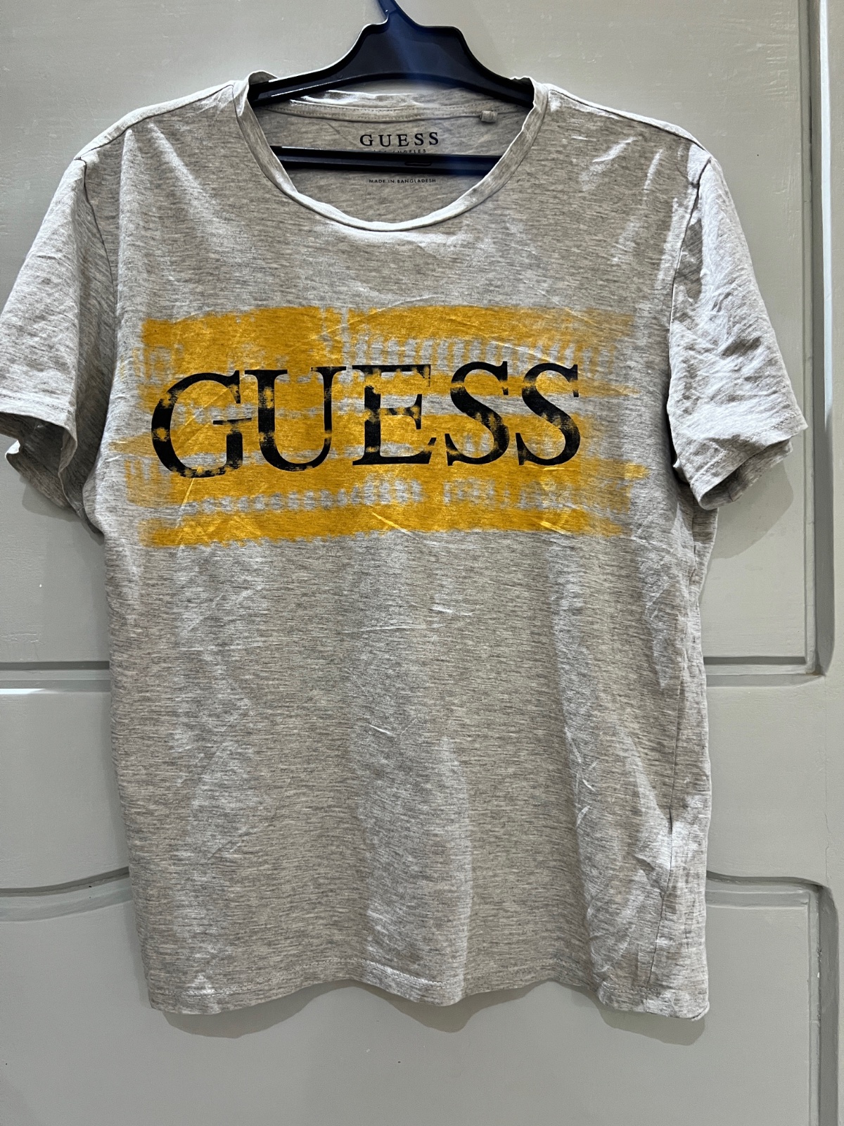 T-shirt GUESS