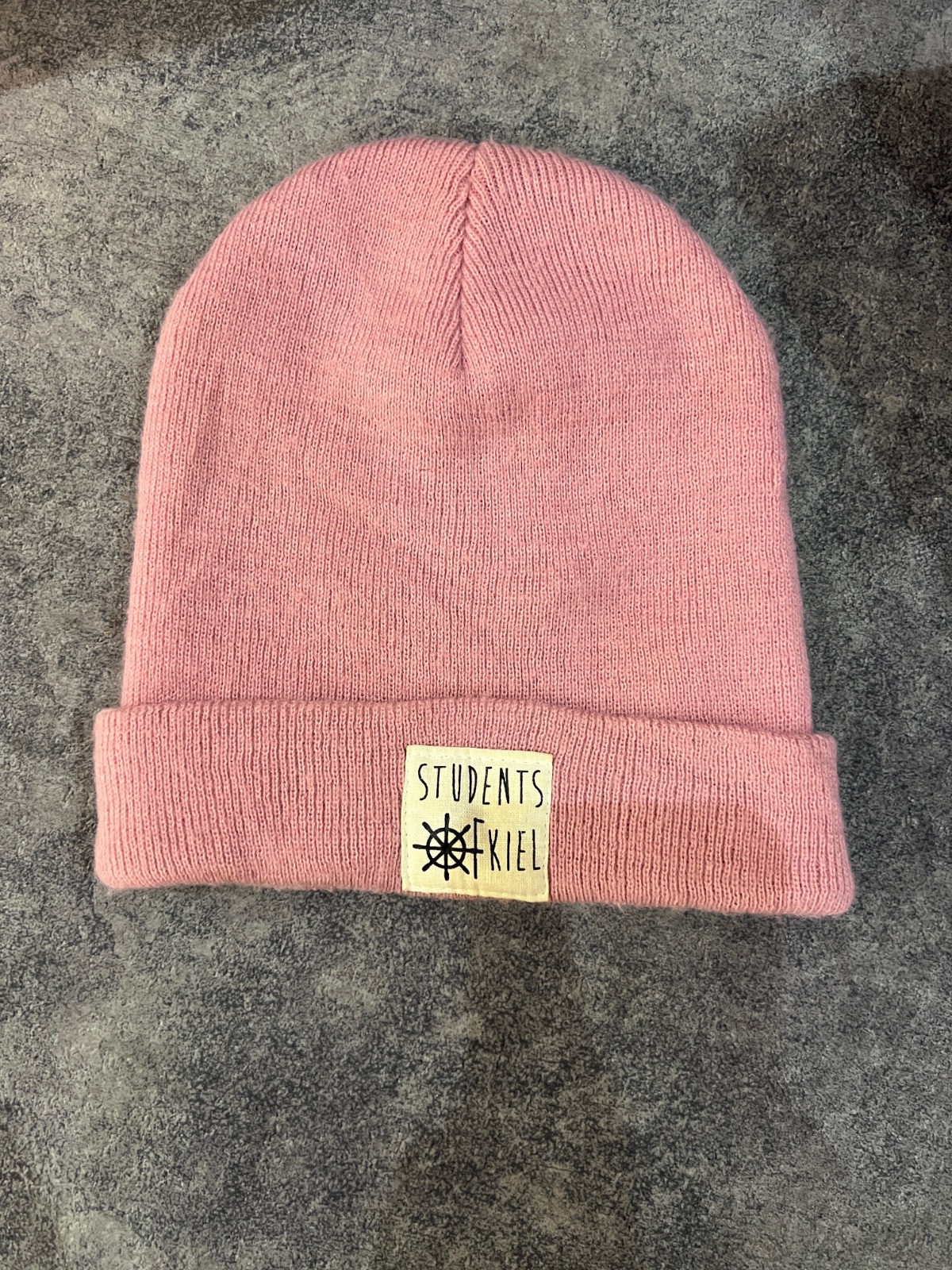 Bonnet femme