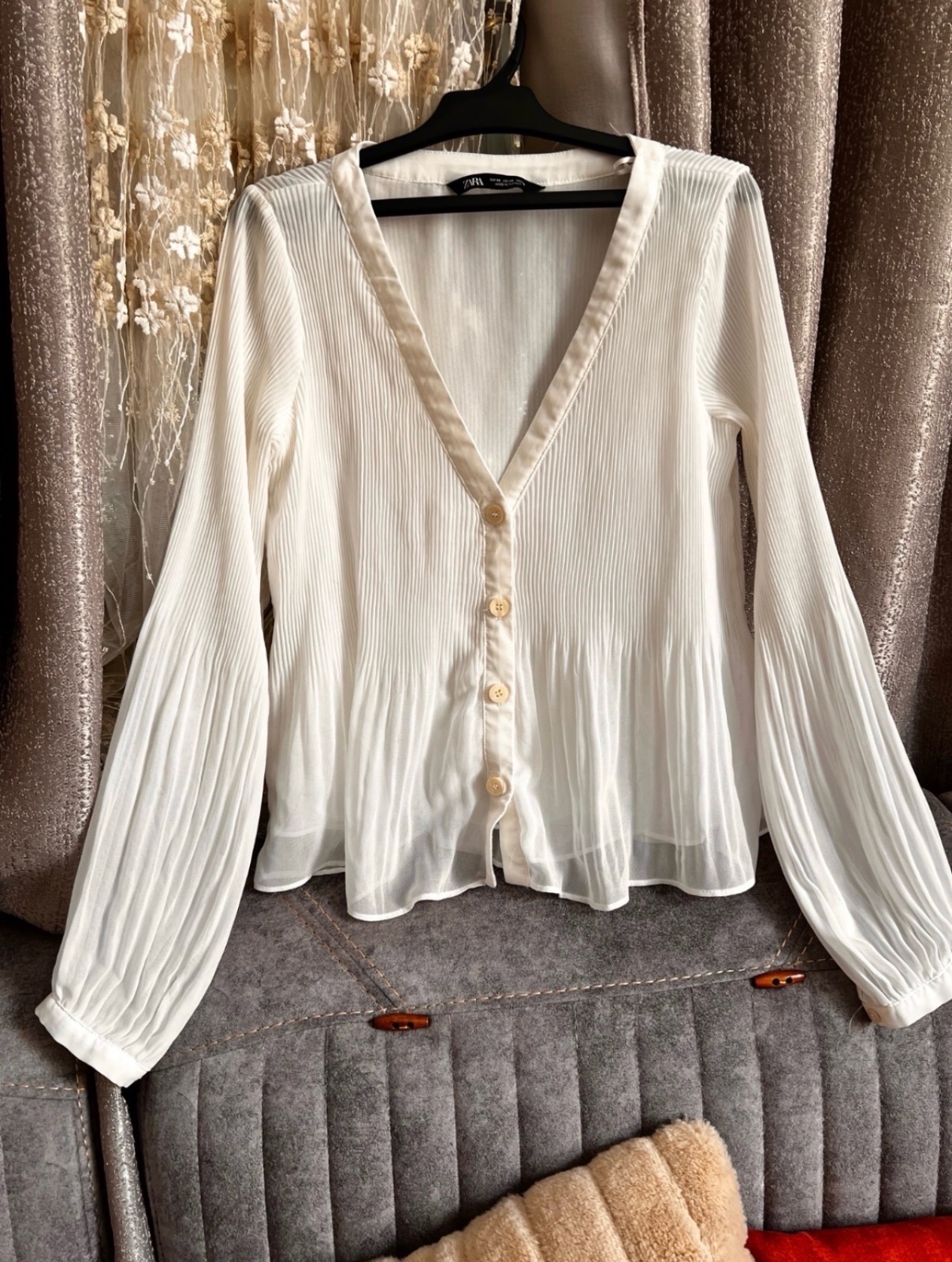 Chemise zara 