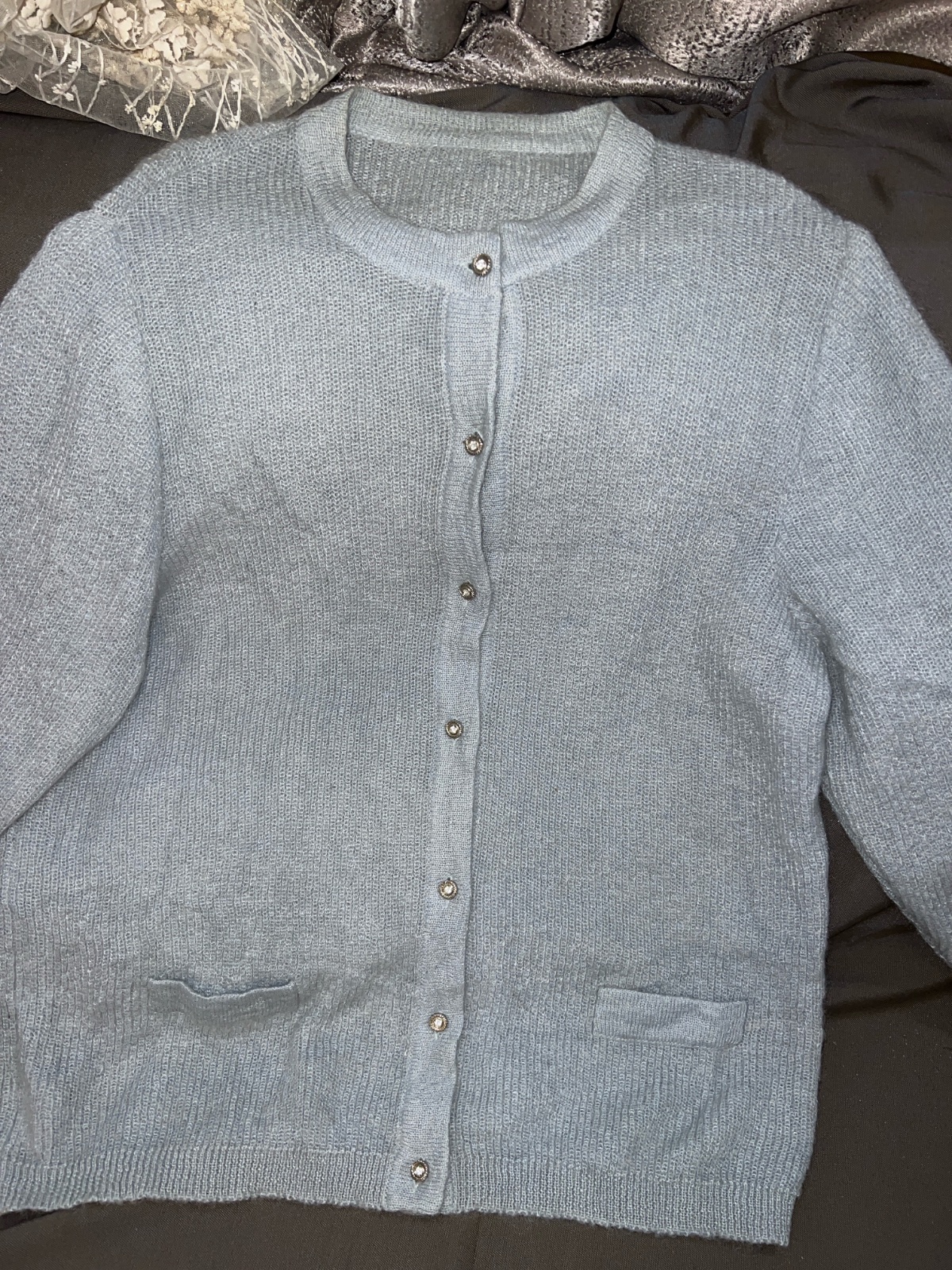 Gilet femme