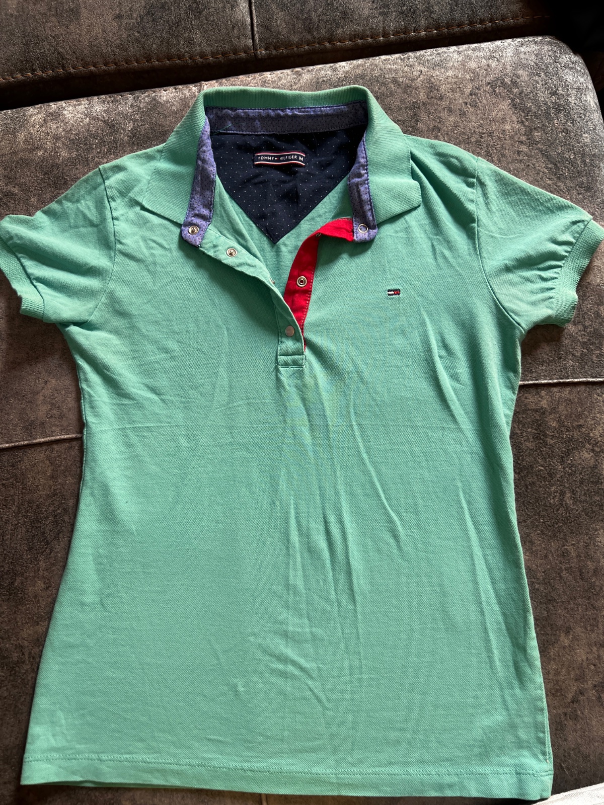 T-shirt Tommy Hilfiger taille M 