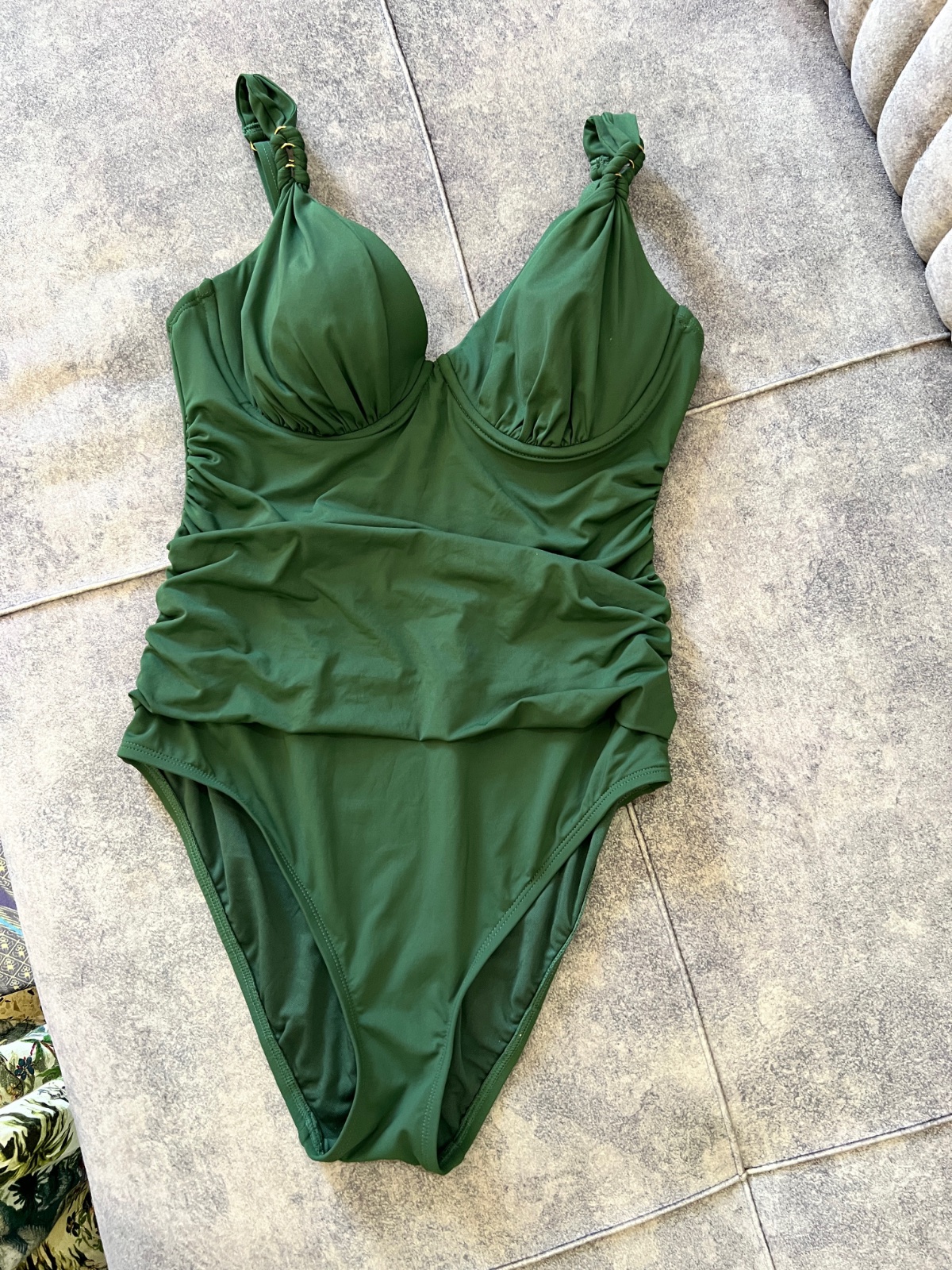 Maillot vert yfateeee9 💚💚💚💚