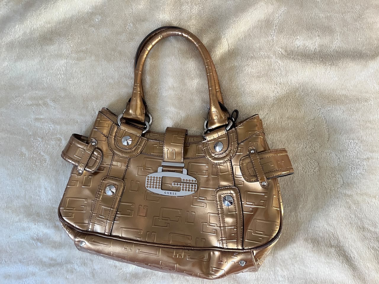 Sac guess vintage y2k