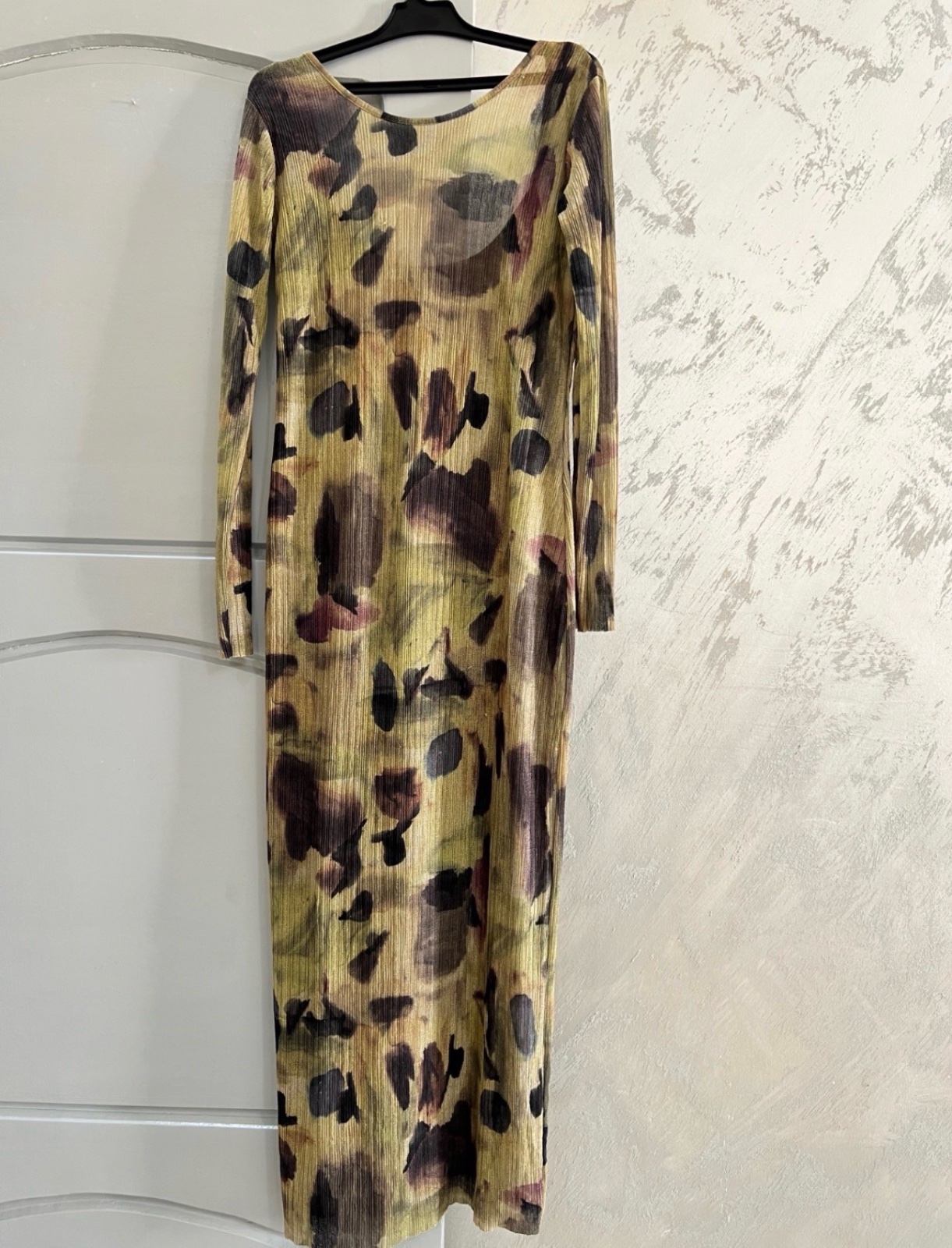 Robe zara 