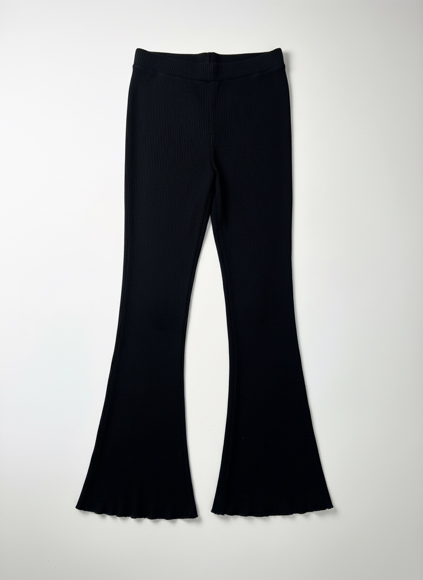 Pantalon noir