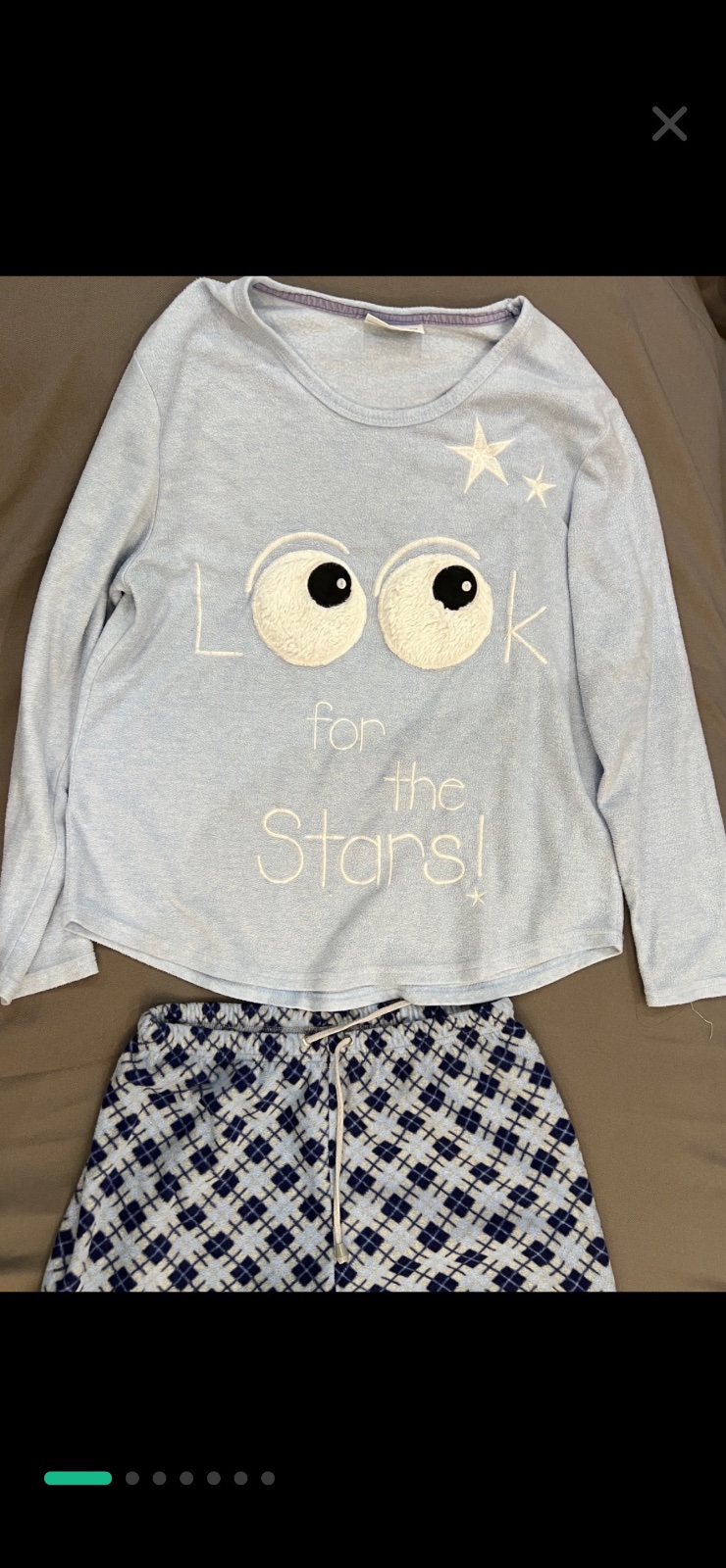 Pyjama femmes 🩵🩵🩵🩵🩵