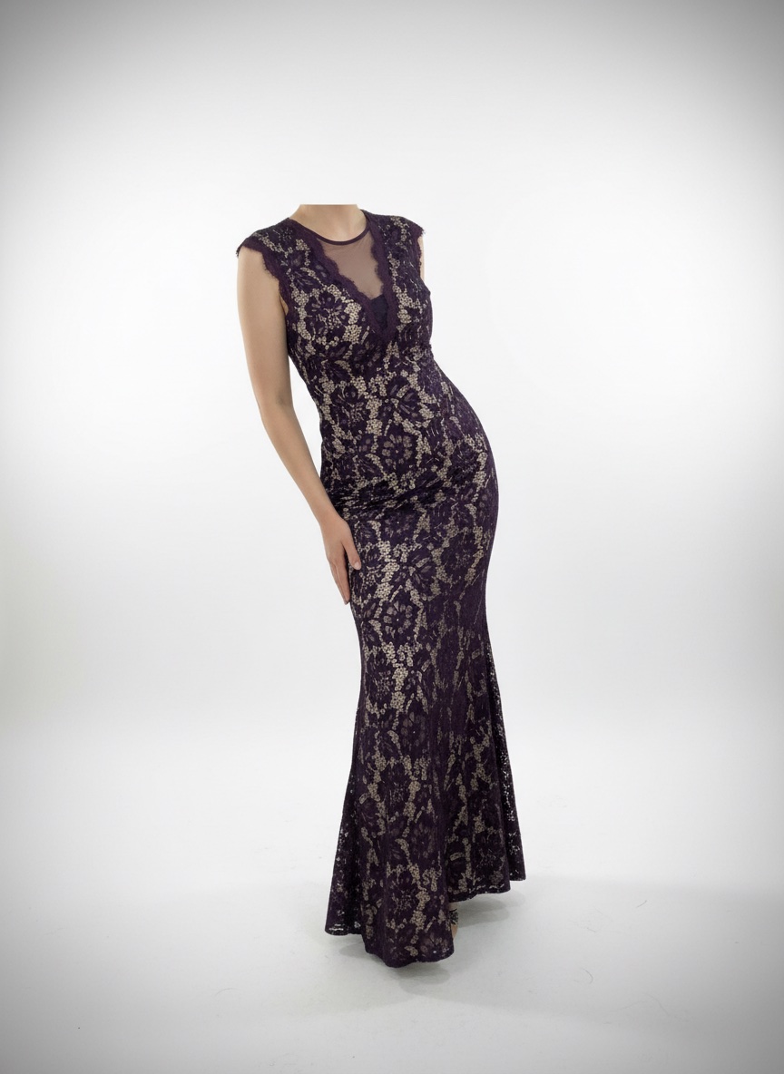 Robe soiréé