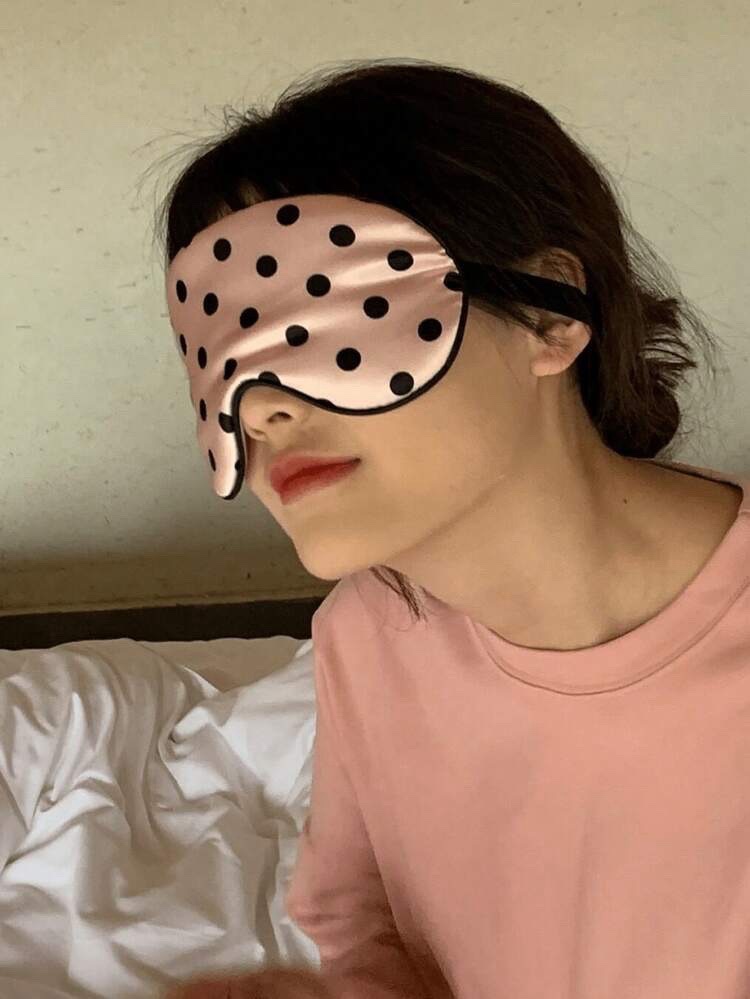 Masque de sommeil 