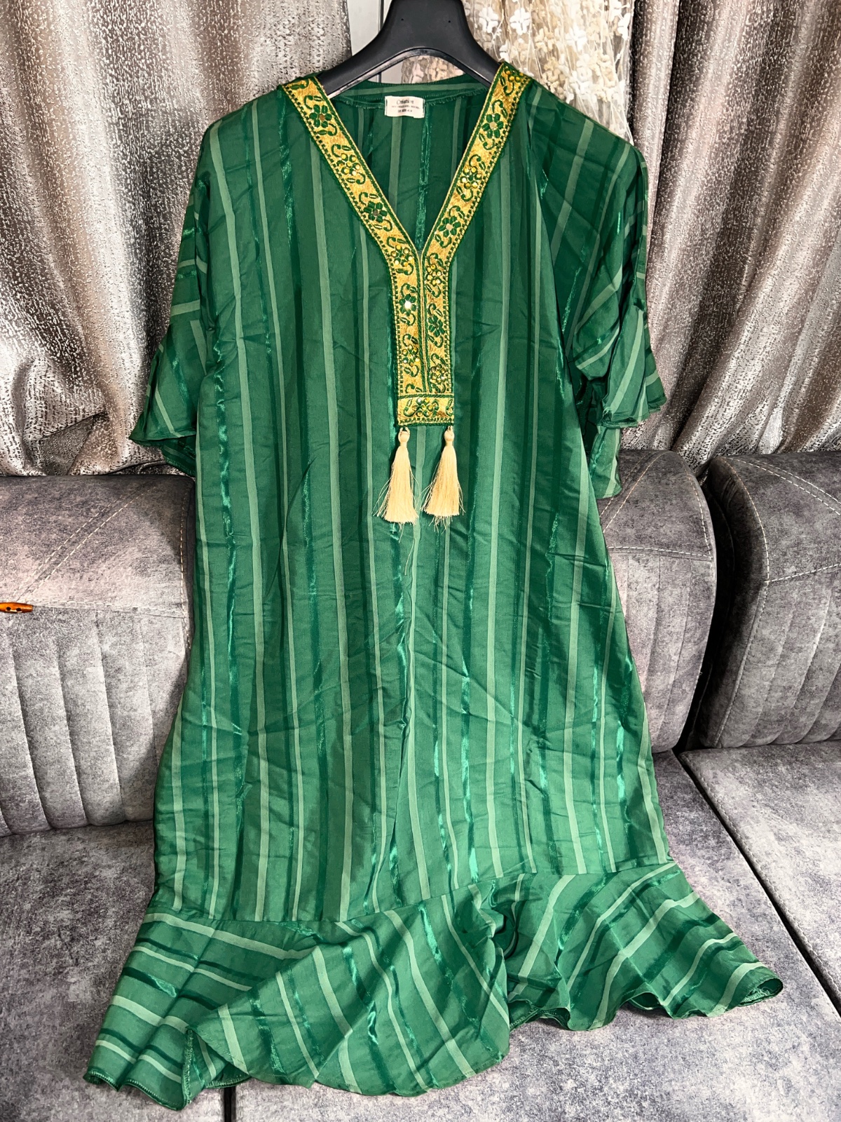 Jebba tarditionnelle femme