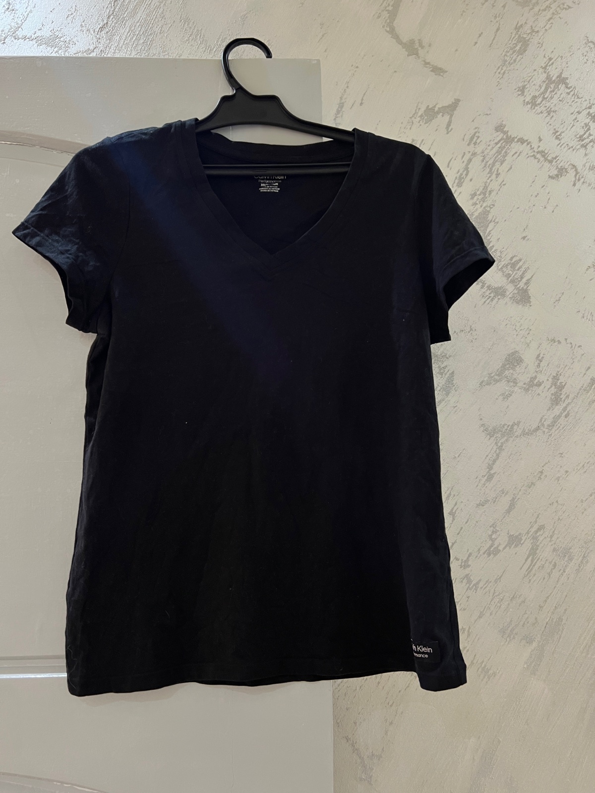 T-shirt de la marque Calvin Klein  