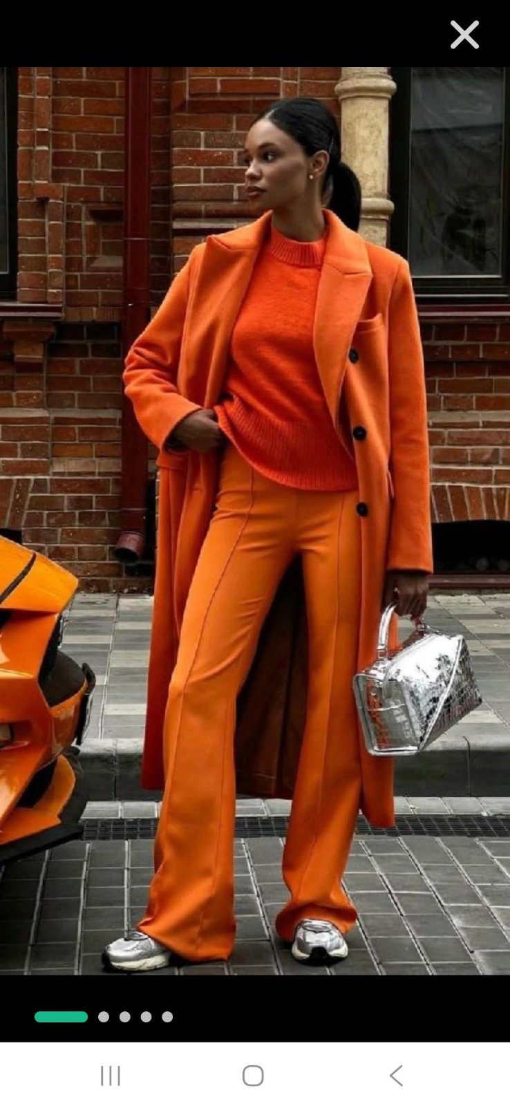 Manteau femme 
