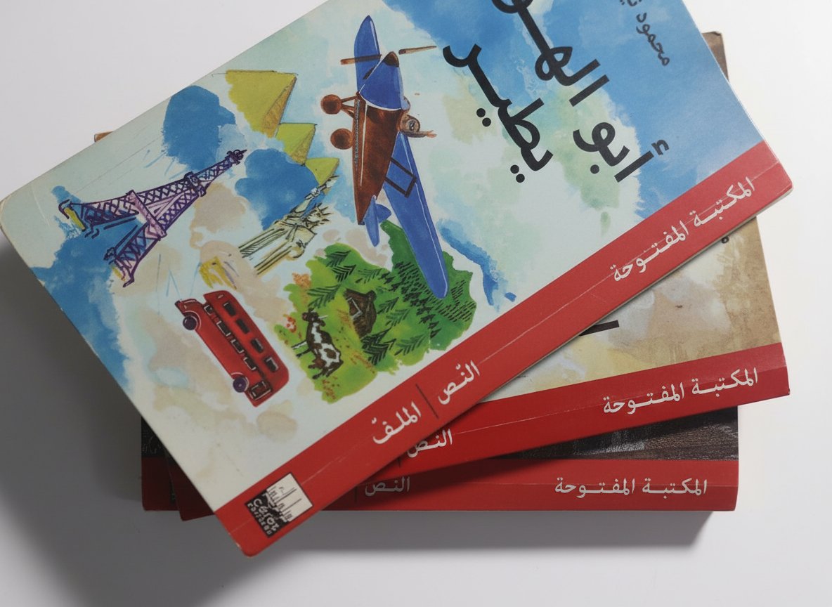 Lots de livres