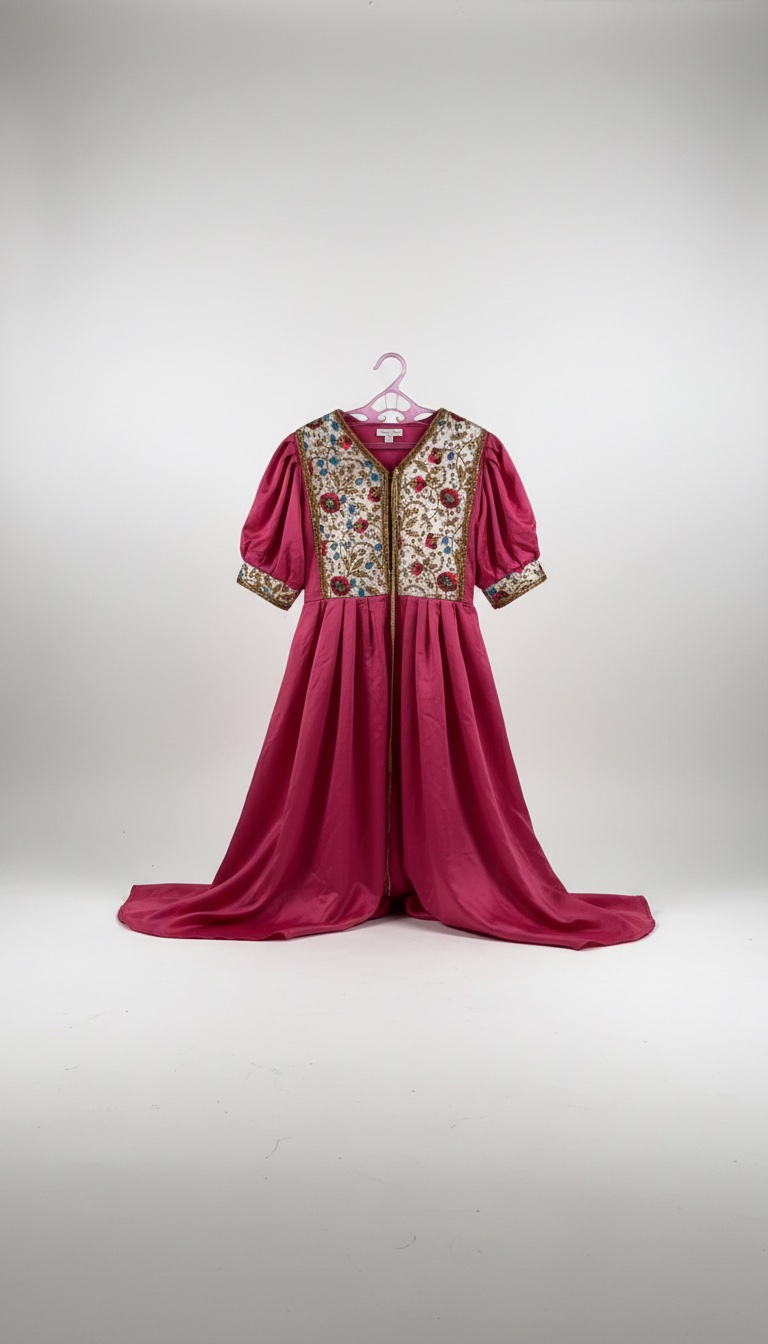 Robe soirée