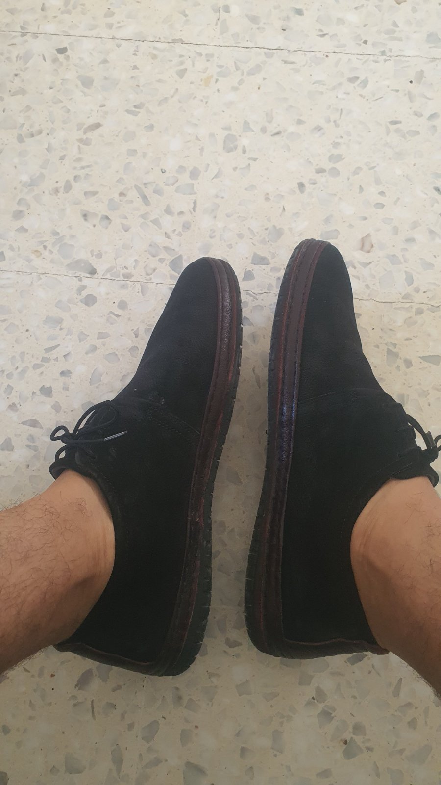 Chaussure