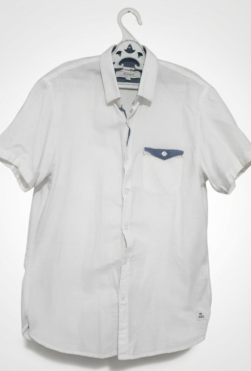Chemise