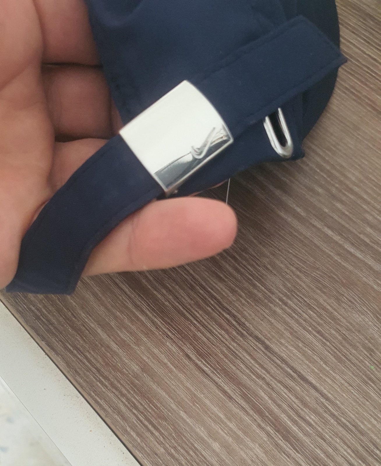Kasket nike