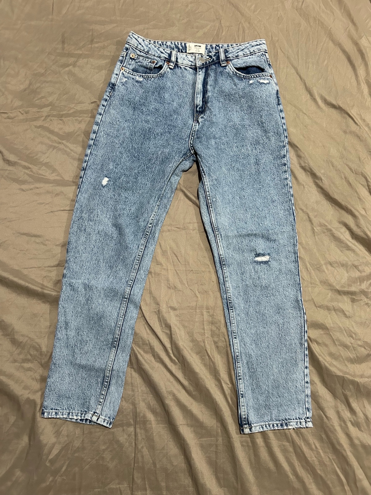 Pantalon jean