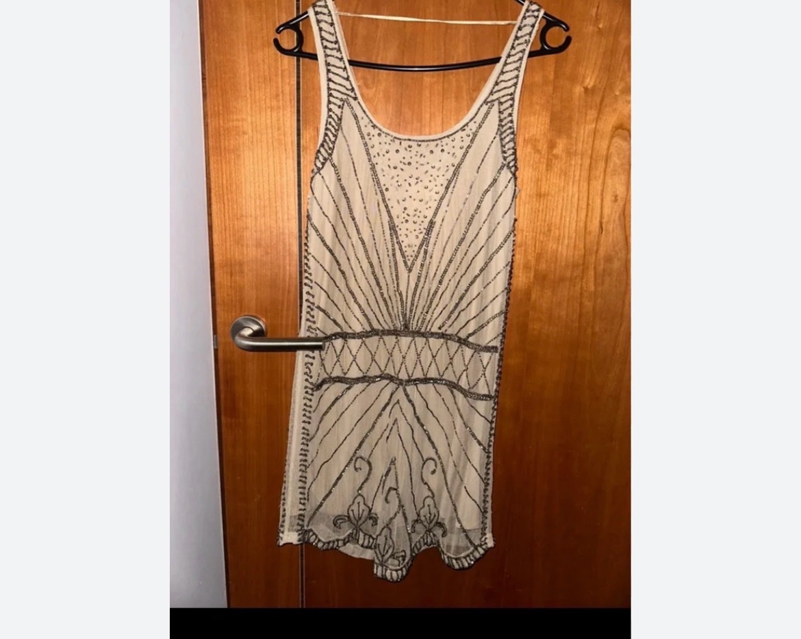 Robe soiree 