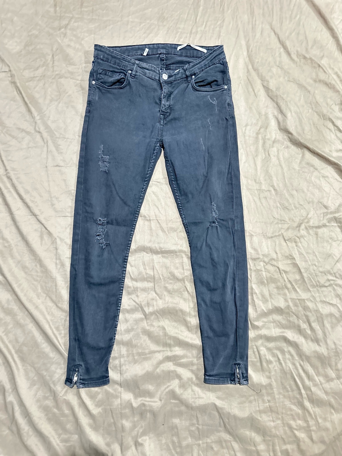 Pantalon jean