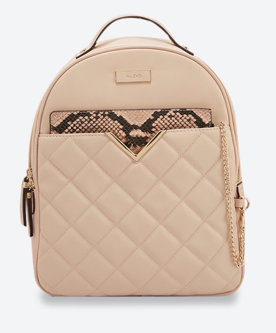 Sac aldo
