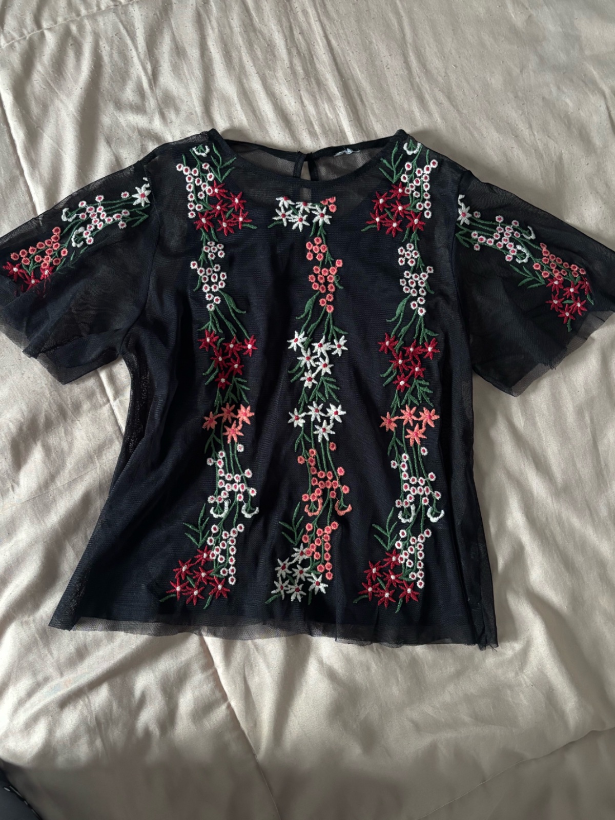 T shirt
