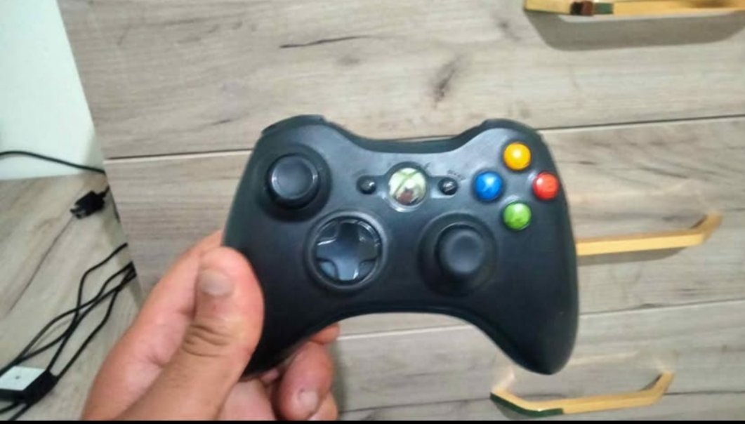 Xbox 360 s