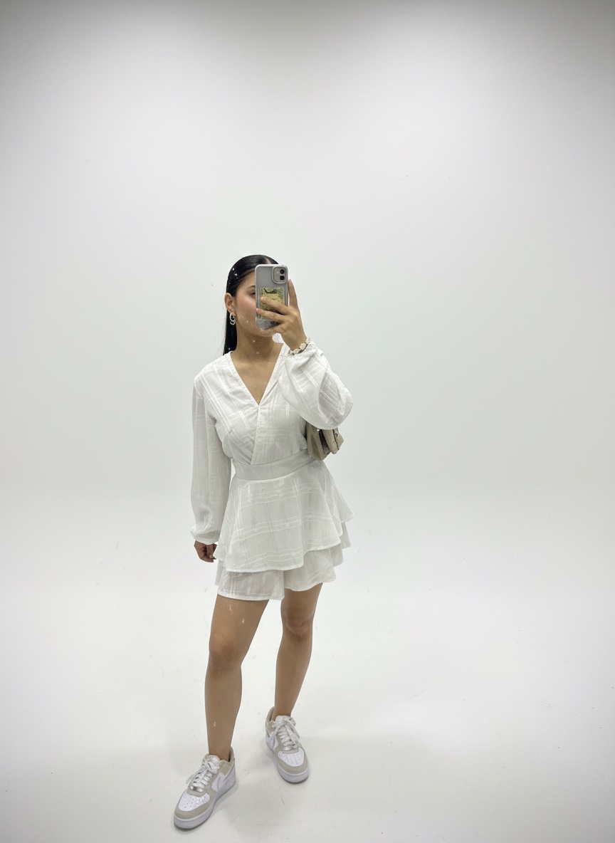 Robe d été