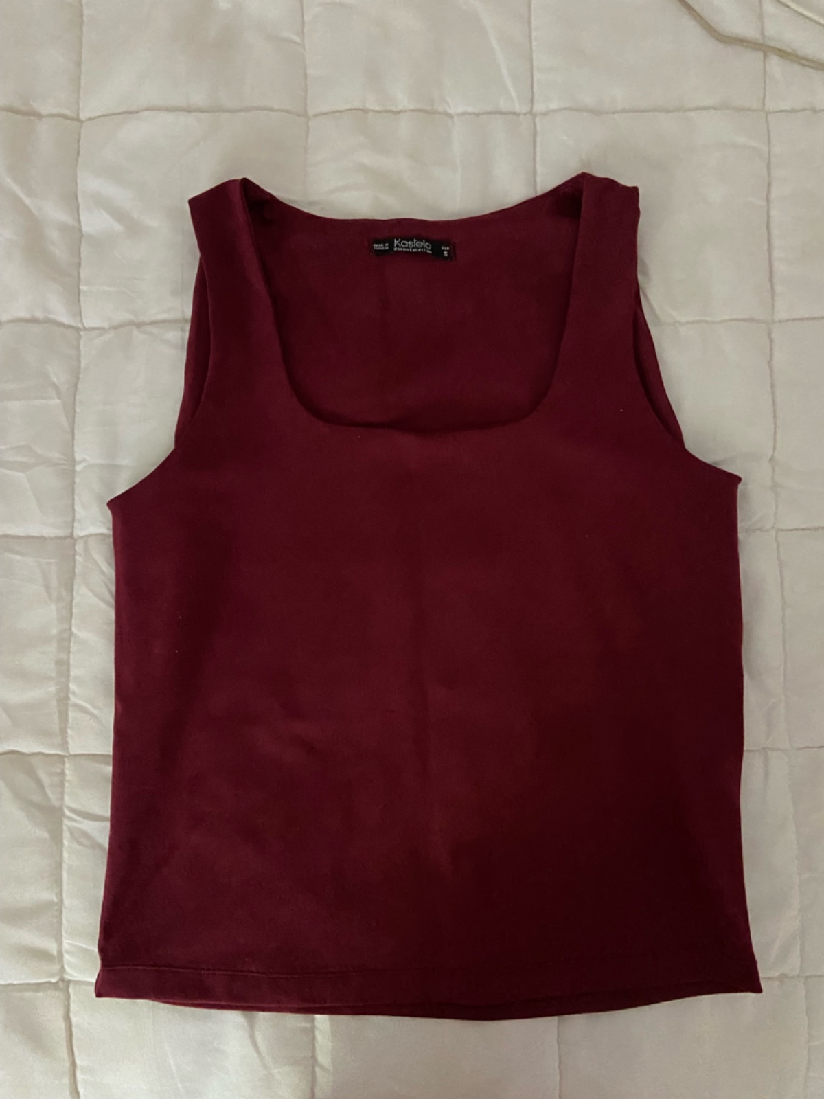 Pull kastelli