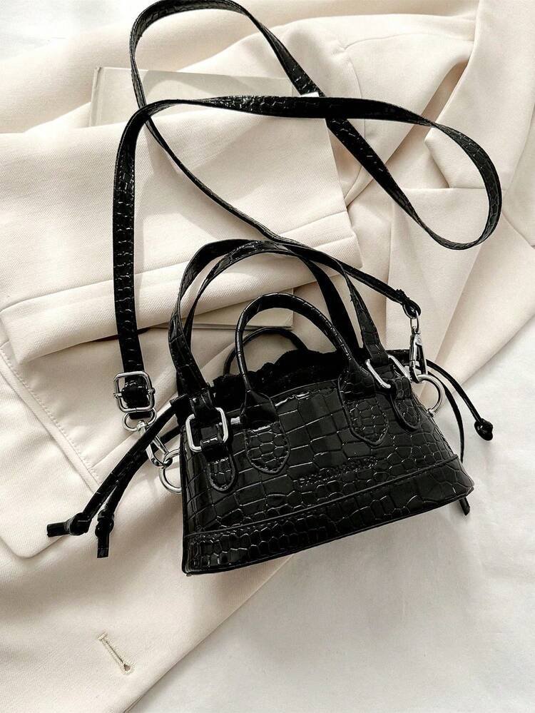 Petit sac noir 