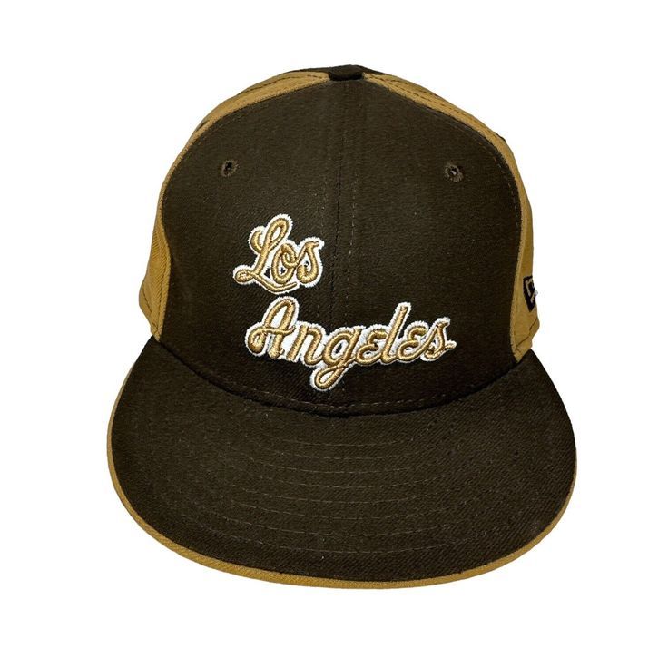 Casquette Los Angelos