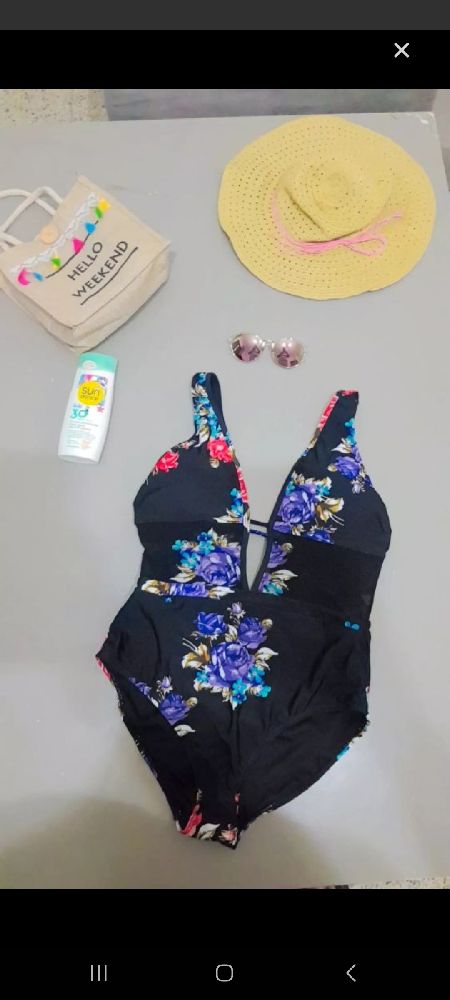 Maillot 