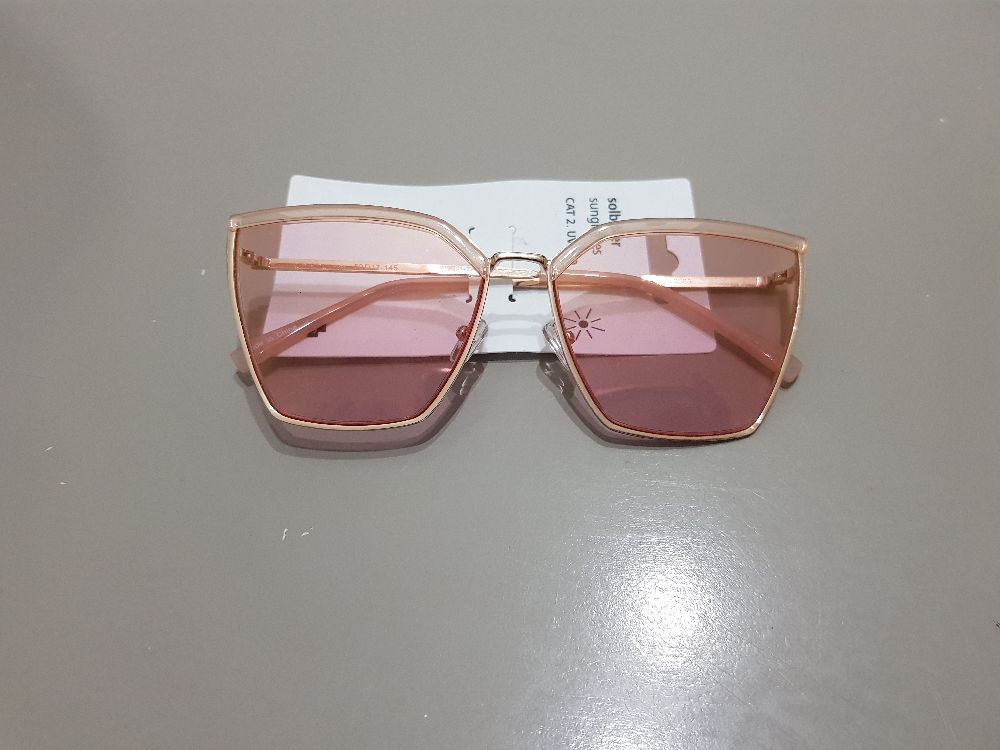 lunettes solaire