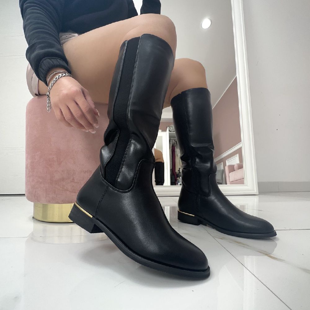 Bottes