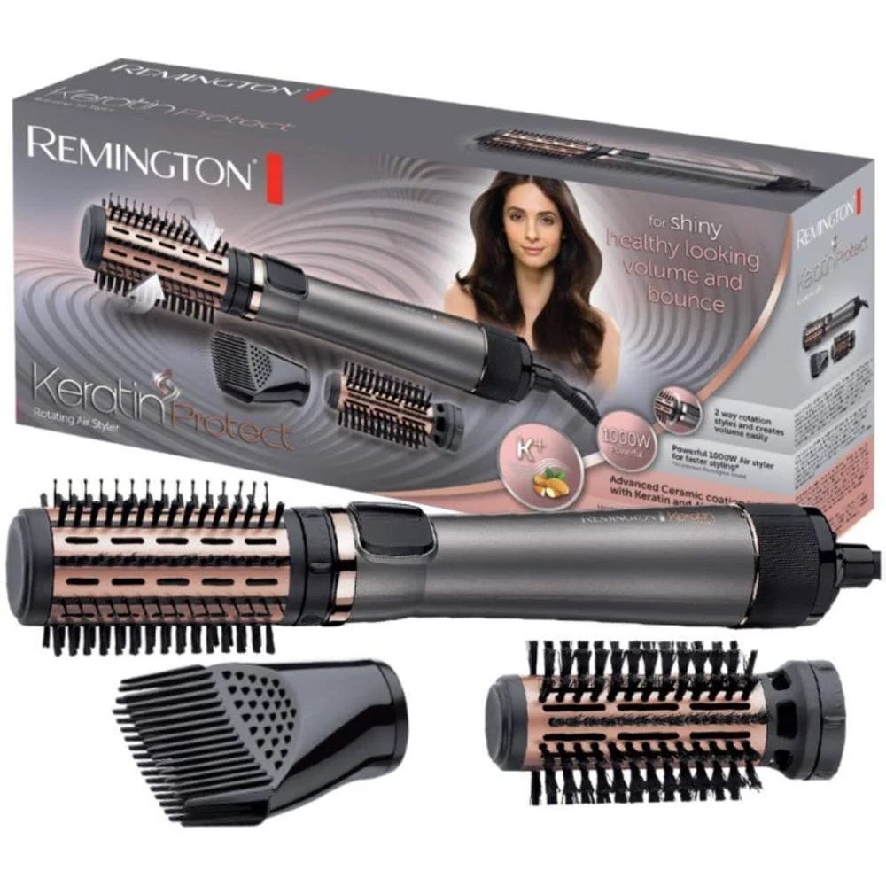 Brosse souflante remington 