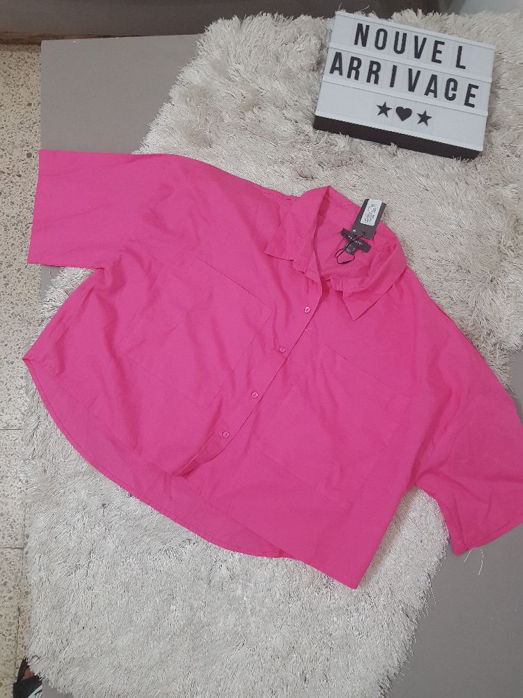 chemise 