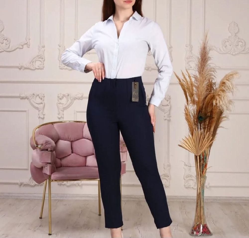 Pontalon classique zara