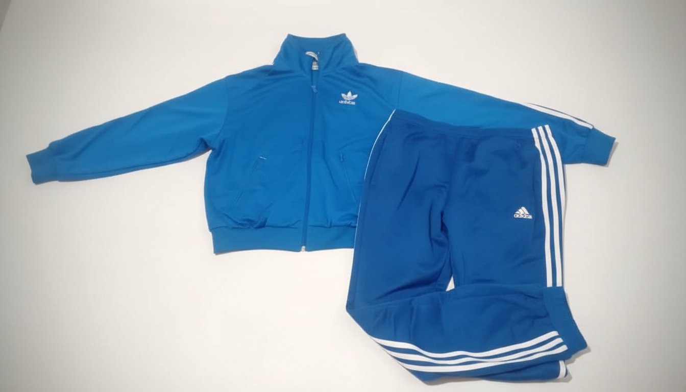 Survetement Adidas 