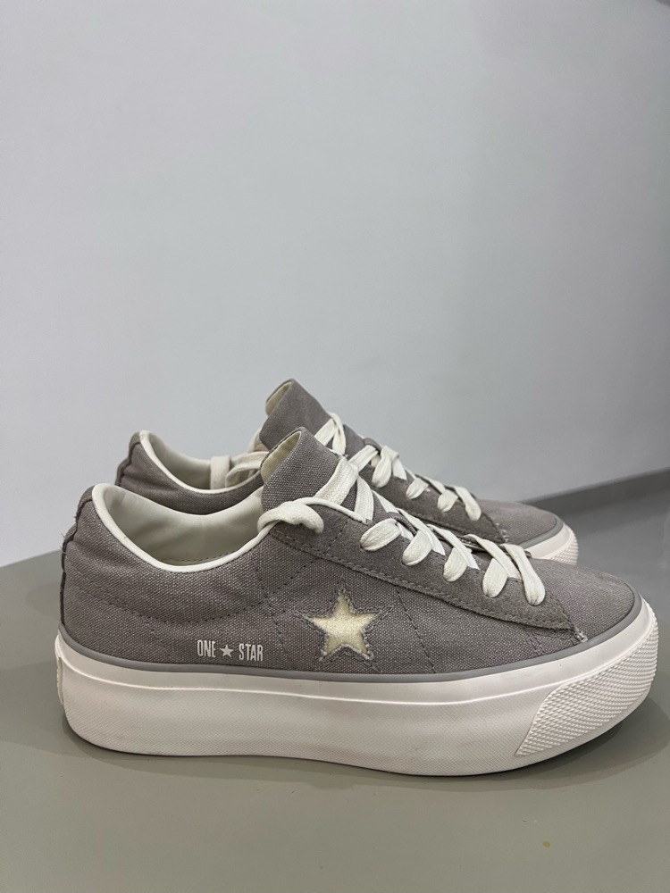 Converse originales trés bon état