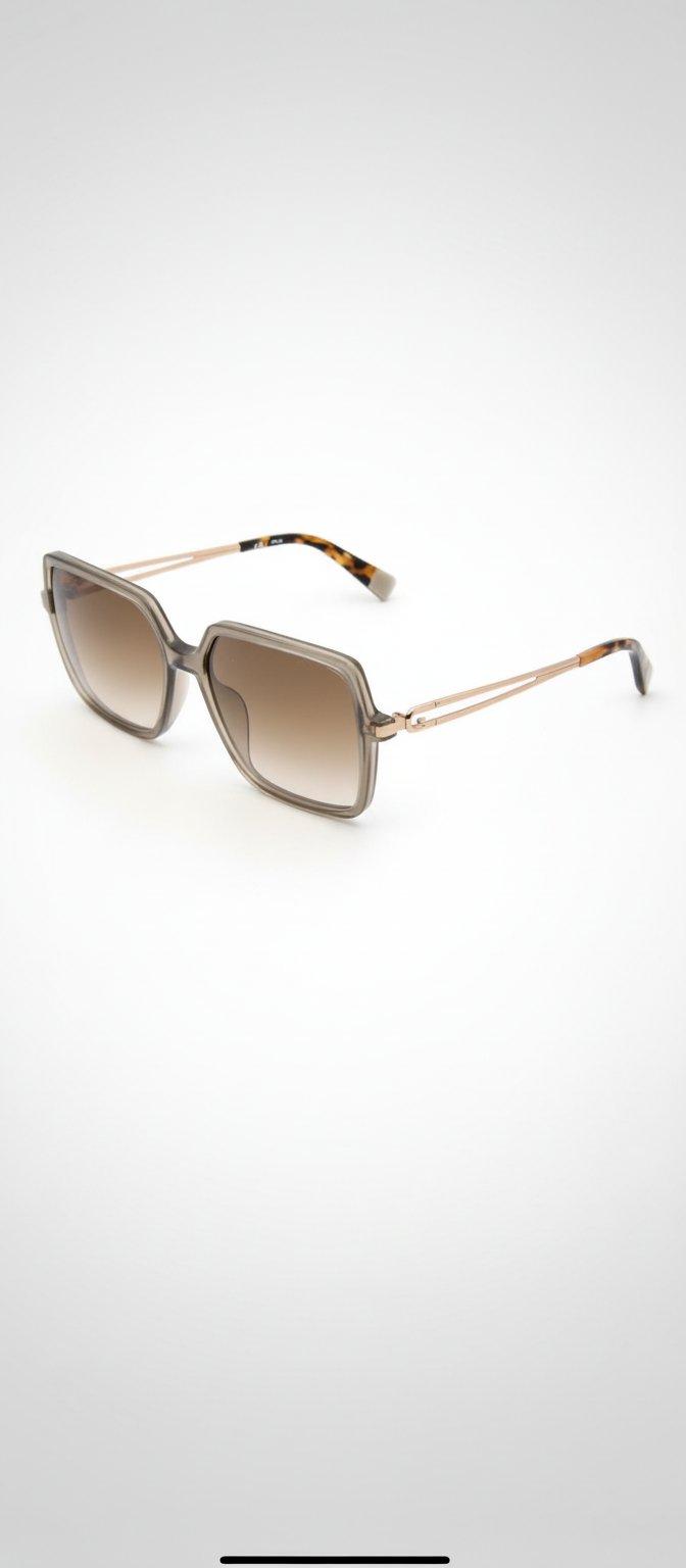 Lunettes furlla utilisé une seule fois 
