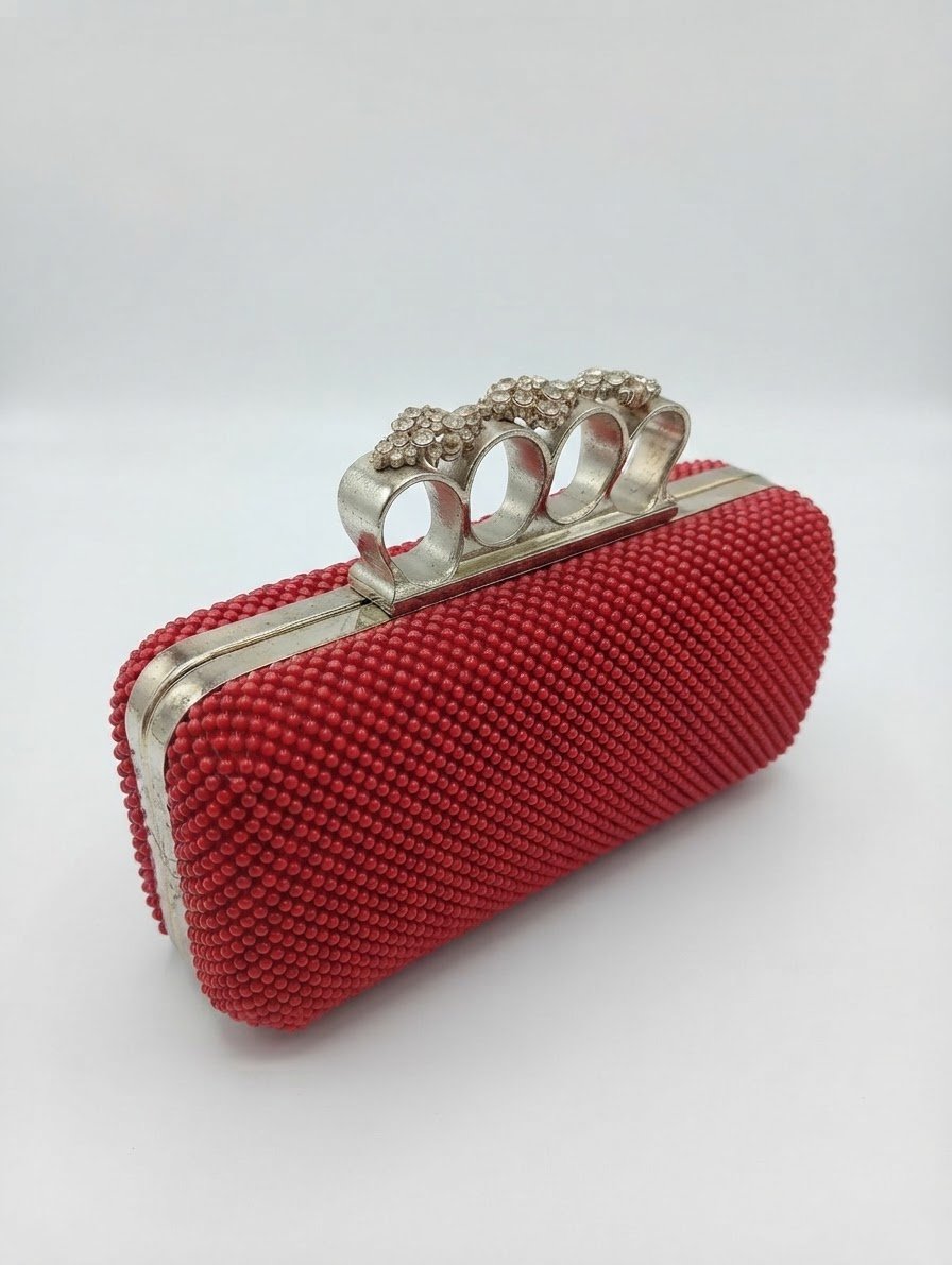 Pochette soirée 